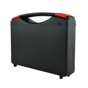 Ver imagem 3 de Kit Medidor Dureza D´Água Tds Temperatura Condutividade Elétrica Ec Solução Calibração Cd-14 Estojo