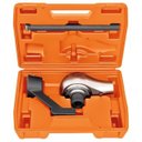 Ver imagem 1 de Multiplicador de Torque Entrada 1/2" Saída 3/4" Tramontina PRO