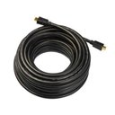 Ver imagem 1 de Cabo HDMI 1.4 3D Full HD para TV LED Blu-Ray PS4 Xbox - 30 Metros