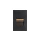 Ver imagem 2 de Balizador Nordecor de Embutir Maja Vee 2w Led Bivolt