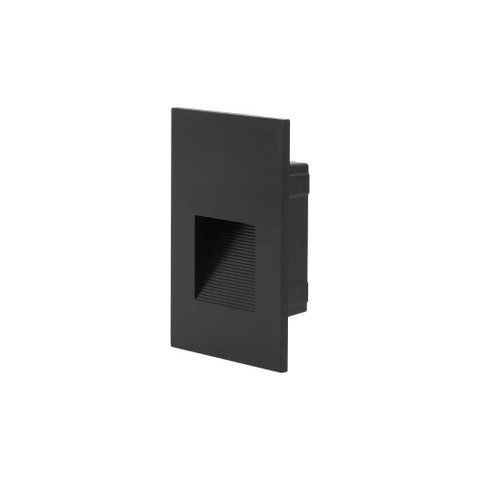 Balizador Nordecor de Embutir Maja Vee 2w Led Bivolt