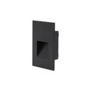 Ver imagem 1 de Balizador Nordecor de Embutir Maja Vee 2w Led Bivolt