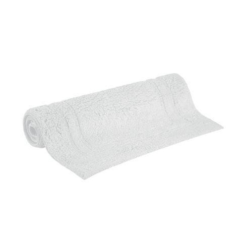 Tapete Elegance 80x50cm Buddemeyer - Branco 1011