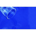 Ver imagem 2 de Colchonete Auxiliar Dobrável D33 190x70x3 Cm Orthovida - Azul