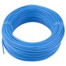 CABO FLEXÍVEL 4,0 MM AZUL 100 METROS - 4