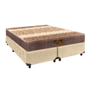 Ver imagem 1 de Cama Box + Colchão Casal D26 Ortophedic Sankonfort