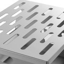 Ver mais imagens de Churrasqueira Inox 45x40cm-camping- Trilhas e Aventuras Contry