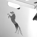 Ver imagem 6 de Churrasqueira Inox 45x40cm-camping- Trilhas e Aventuras Contry