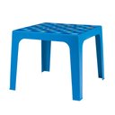 Ver imagem 1 de Mesinha Mor Estampada Kids Azul