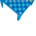 Ver imagem 4 de Mesinha Mor Estampada Kids Azul