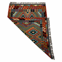 Ver imagem 2 de Tapete Kilim Afegão 1,79 x 1,21m