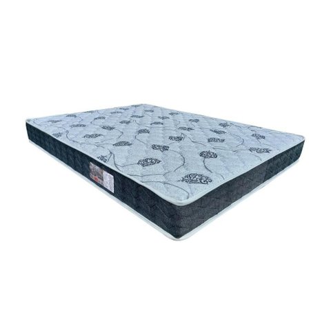 Colchão Casal Espuma Orthoflex Ortopédico D45 Cecina 138x188x24