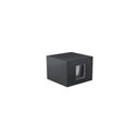 Ver imagem 1 de Arandela - Balizador Stella Line Led Ip65 6w Bivolt Preto - 3000k - Luz Amarela