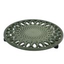 Ver imagem 7 de Jogo de Panelas de Ferro Fundido Esmaltado 4 Peças Verde