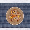 Ver imagem 4 de Prato Raso de Melamina Class Bege 27cm - Wolff