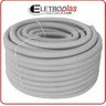 150 Metros De Conduíte Eletro Duto Corrugado 3/4 Conduíte - 6