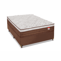 Conjunto Box Casal Intense 138x188x68 Reconflex - 2