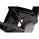 Ver imagem 4 de KIT 2 BANQUETAS TOLIX 76CM PRETO