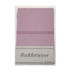 Kit 2 Fronhas Percal Confort Basic Premium Buddemeyer - Rosa 021 - 1