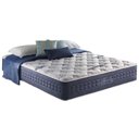 Ver imagem 1 de Colchão Casal Espuma Viscoelástico Visco Gel Molas Ensacadas Masterpocket Blue Sea Pillow In (