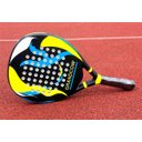 Ver imagem 5 de Raquete de tênis Paddle Power Lite Pop em fibra de carbono