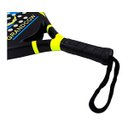 Ver imagem 3 de Raquete de tênis Paddle Power Lite Pop em fibra de carbono