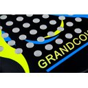 Ver imagem 4 de Raquete de tênis Paddle Power Lite Pop em fibra de carbono