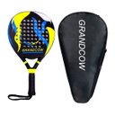 Ver mais imagens de Raquete de tênis Paddle Power Lite Pop em fibra de carbono