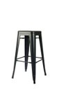 Ver imagem 1 de BANQUETA TOLIX 76CM PRETO