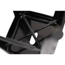 Ver imagem 4 de KIT 4 BANQUETAS TOLIX 76CM PRETO