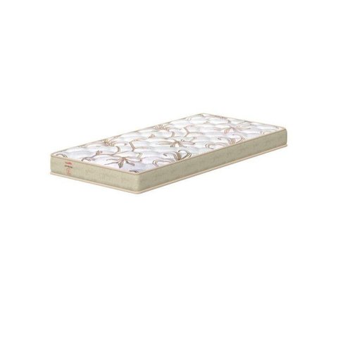 Colchão Solteiro Espuma D28 Prodormir Active In Box