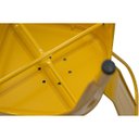 Ver imagem 6 de KIT 4 CADEIRAS TOLIX AMARELO