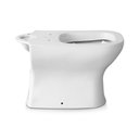 Ver imagem 2 de Vaso Sanitário para Caixa Acoplada Deca Axis P.470.17 Branco