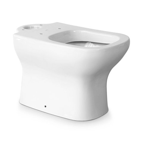 Vaso Sanitário para Caixa Acoplada Deca Axis P.470.17 Branco