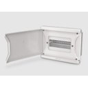 Ver imagem 2 de Quadro De Distribuição Sem Barramento Krona 4DIN/3NEMA