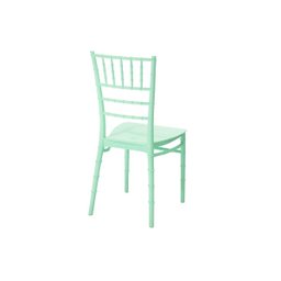 Kit 4 Cadeiras Tiffany Tiffany - 4