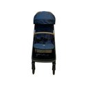 Ver imagem 5 de Carrinho de Bebê Pact Pro Azul Deep Sea - Joie