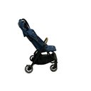 Ver imagem 3 de Carrinho de Bebê Pact Pro Azul Deep Sea - Joie