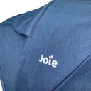 Ver mais imagens de Carrinho de Bebê Pact Pro Azul Deep Sea - Joie