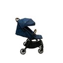 Ver imagem 2 de Carrinho de Bebê Pact Pro Azul Deep Sea - Joie