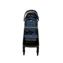 Ver imagem 6 de Carrinho de Bebê Pact Pro Azul Deep Sea - Joie