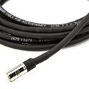 Ver imagem 3 de Cabo P10 Macho P2 Fêmea Santo Ângelo Estereo - 80 Cm