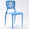 Kit 4 Cadeiras Ipiranga Azul - 3