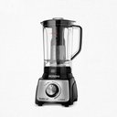 Ver imagem 1 de Liquidificador Mondial Turbo L-1100-Bi 12 Velocidades 1100W
