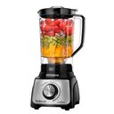 Ver imagem 2 de Liquidificador Mondial Turbo L-1100-Bi 12 Velocidades 1100W