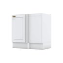 Ver imagem 1 de Balcão Modulado Canto Reto 1 Porta Emily Henn (sem Tampo)