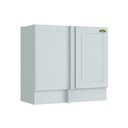 Ver imagem 6 de Balcão Modulado Canto Reto 1 Porta Emily Henn (sem Tampo)