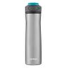 Squeeze Autoseal Cortland Chill 2.0 709ml Inox Azul Contigo - 1