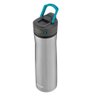 Squeeze Autoseal Cortland Chill 2.0 709ml Inox Azul Contigo - 3