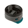 Squeeze Autoseal Cortland Chill 2.0 709ml Inox Azul Contigo - 7